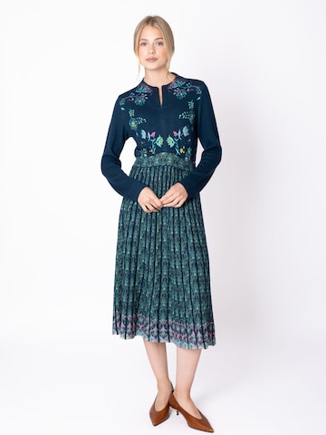 IVKO Woman Kleid in Grün