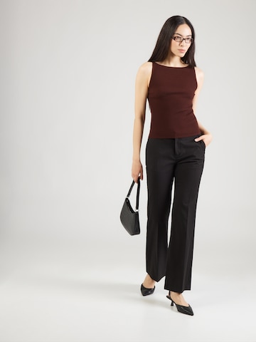 Tops en tricot & Other Stories en marron