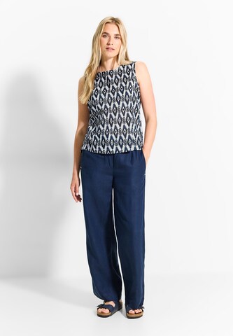 CECIL Blouse in White