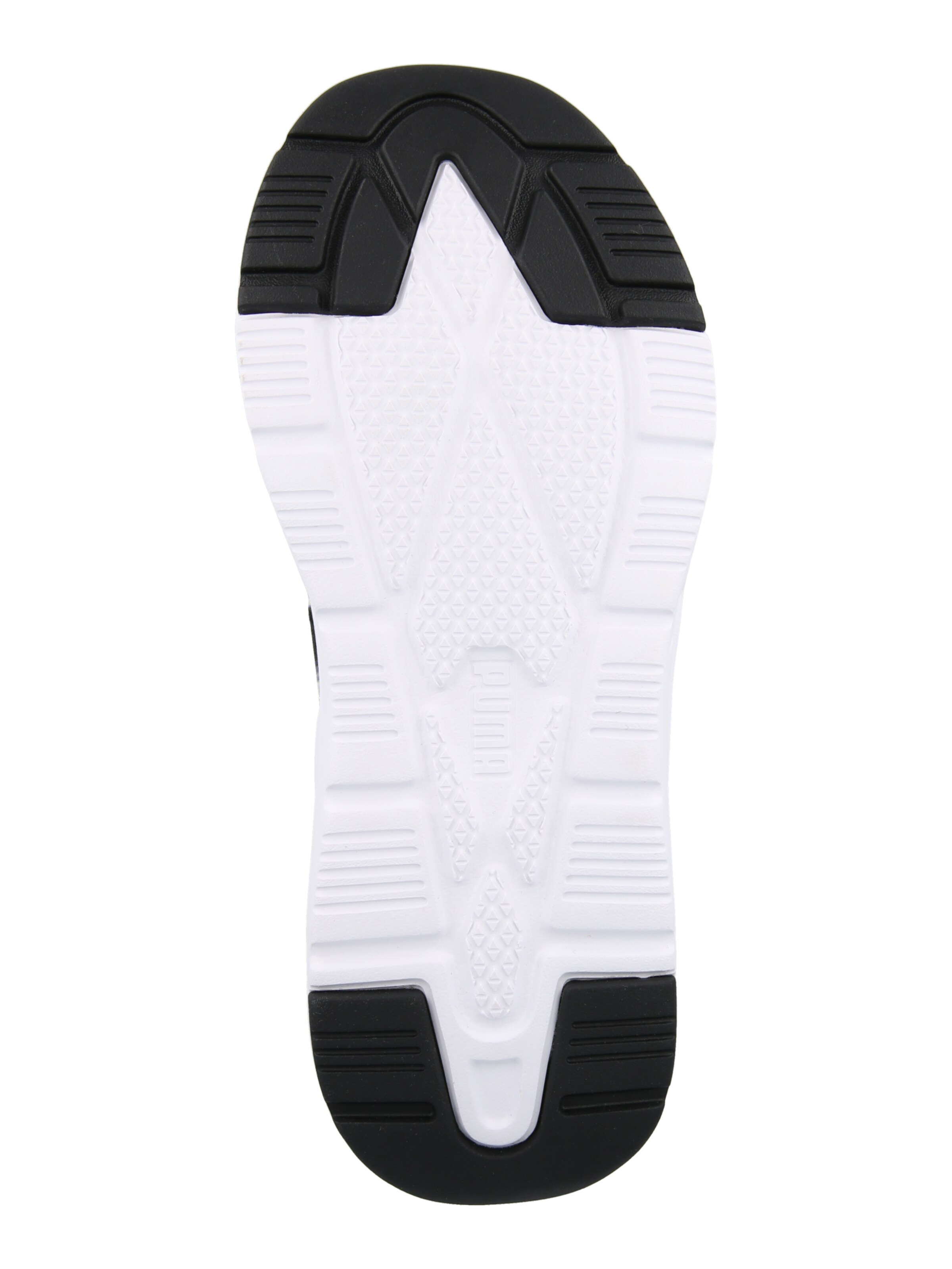 PUMA Natikač 'Softride Wired 2 SLIPTECH' | črna barva