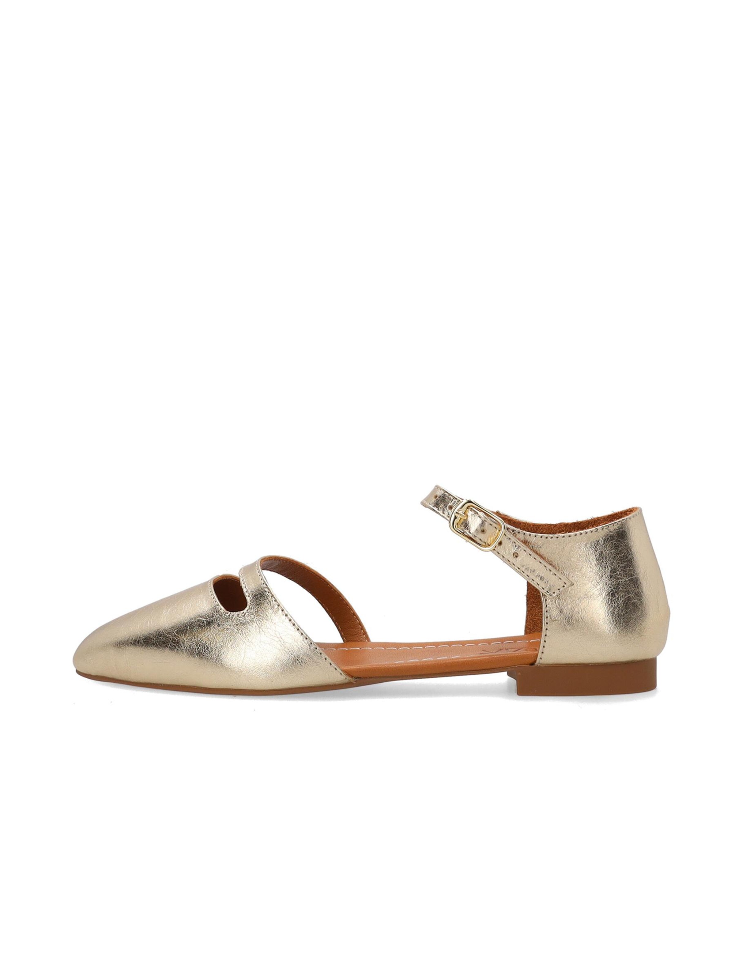 VENEZIA Sandale‌‌‌‌‌‌‌‌ in Gold