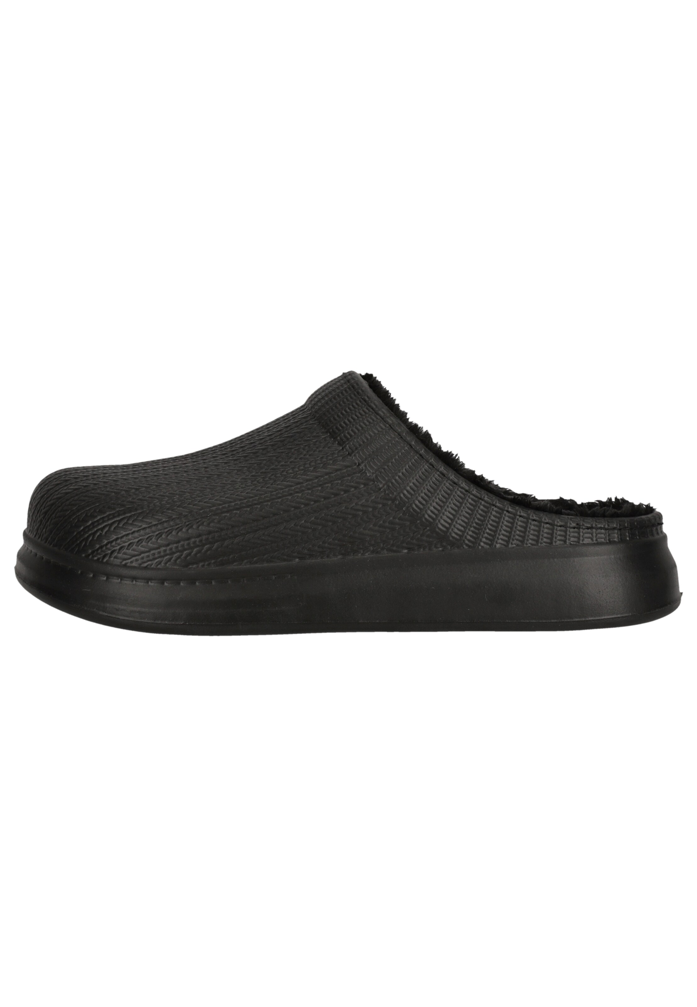 ENDURANCE Mule 'Lendo' in Black