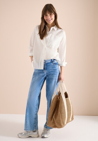 CECIL Shopper in Beige