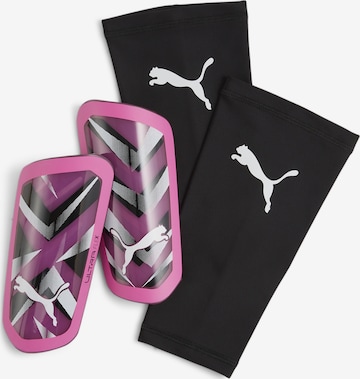 PUMA Guard 'ULTRA Flex' in Pink: front