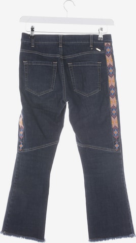 BOGNER Jeans 27-28 in Blau