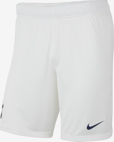 NIKE Hose in schwarz / weiß, Produktansicht
