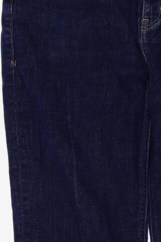 hessnatur Jeans 28 in Blau