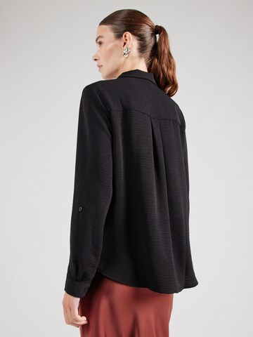 QS Blouse in Black