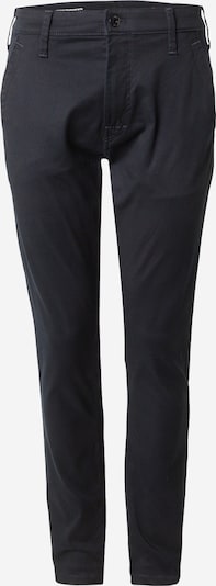 G-STAR Čino bikses, krāsa - melns, Preces skats