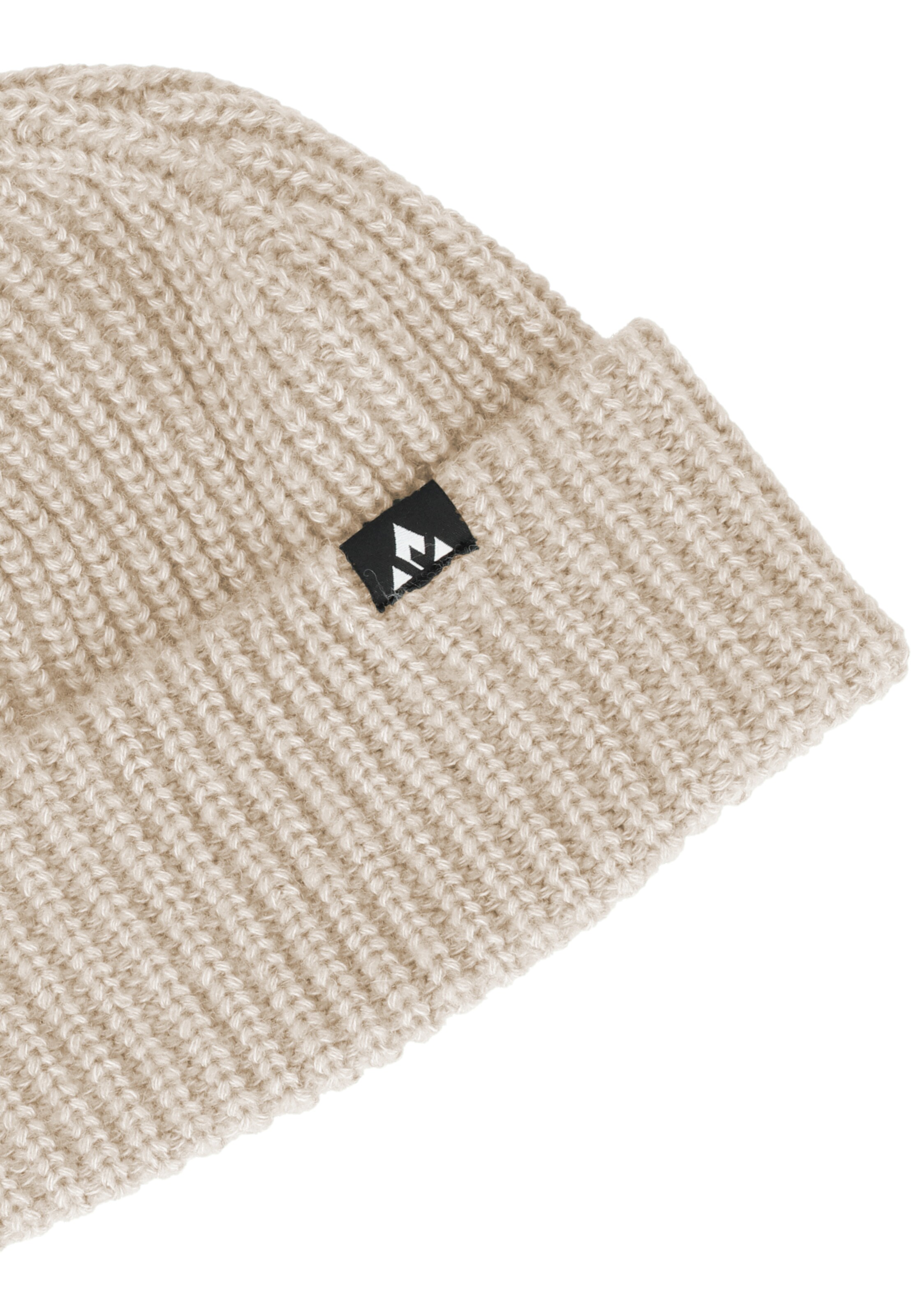 Whistler Mütze 'Plico' in Braun