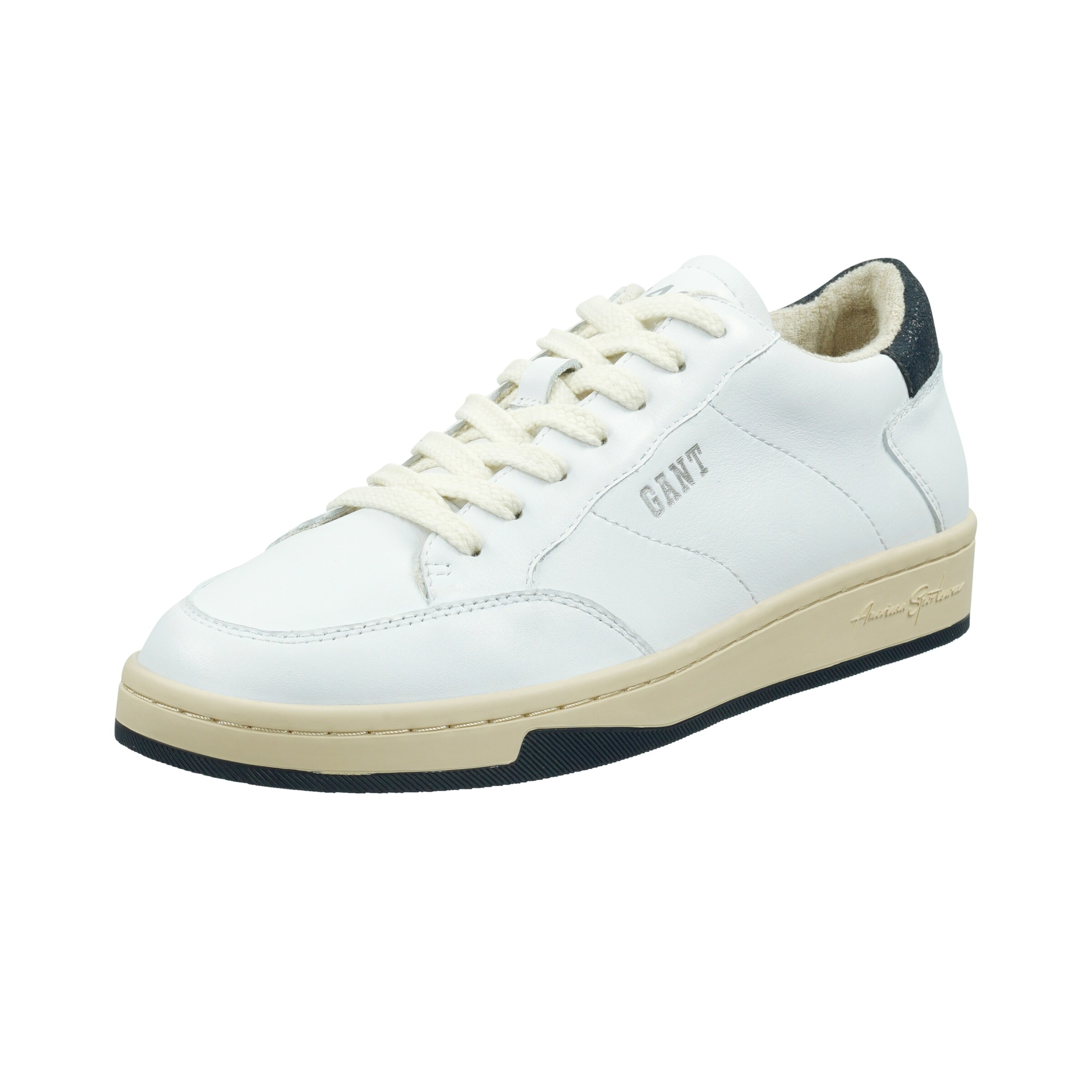 GANT Sneakers in White: front