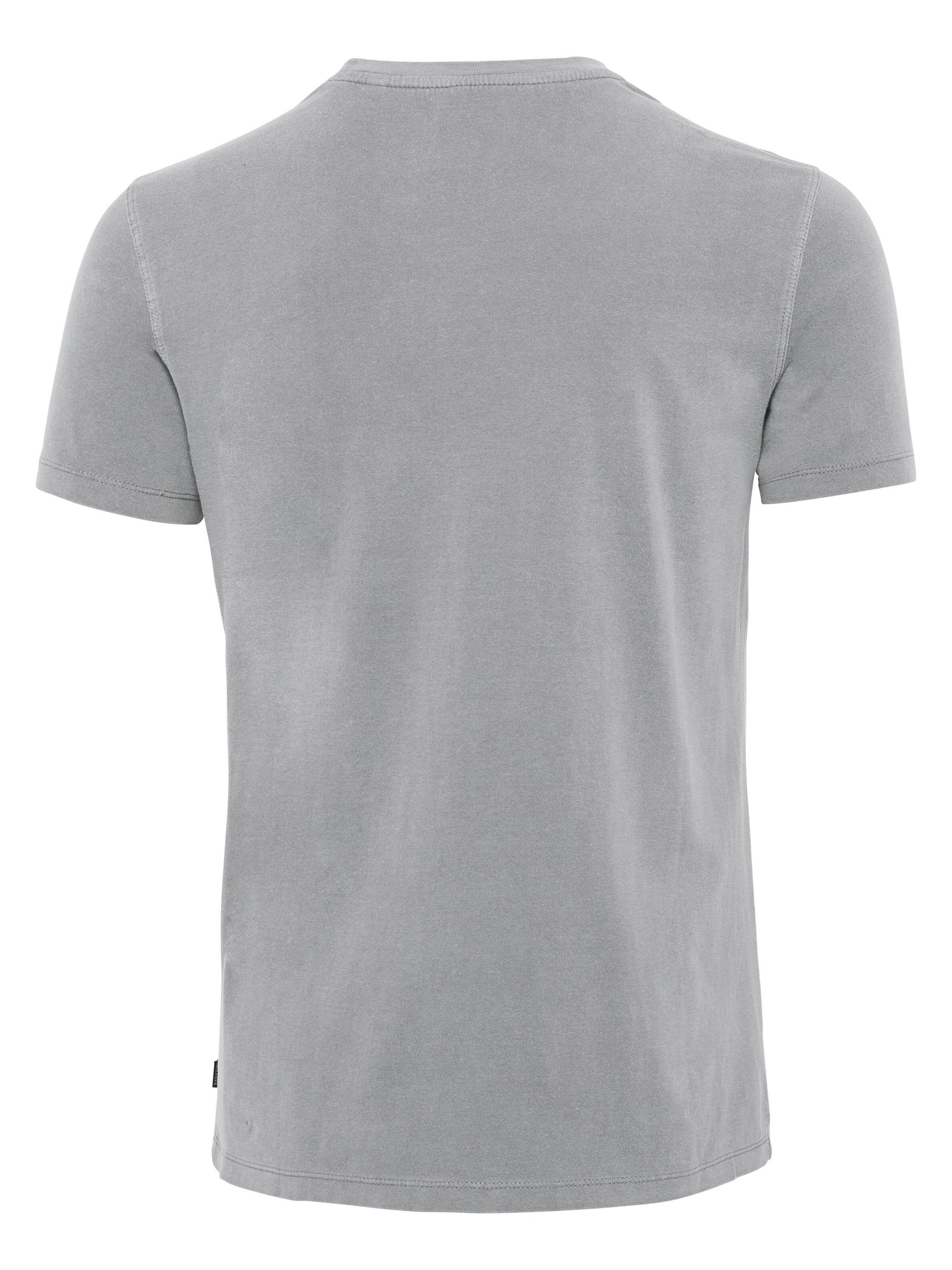 CHIEMSEE Shirt in Grey