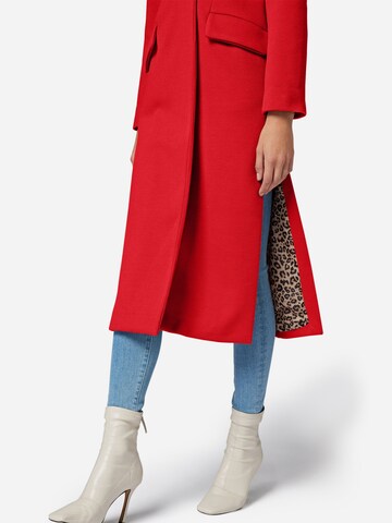 Cappotto di mezza stagione 'Grazia' di RICANO in rosso