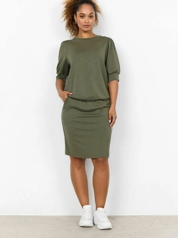 Soyaconcept Shirt ' SC-BANU ' in Green