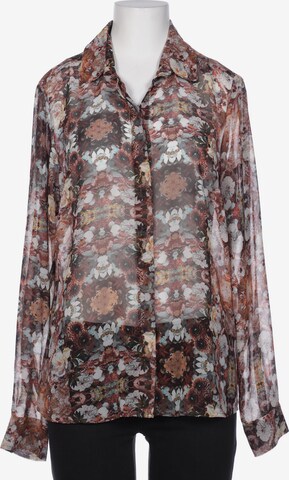 Summum Woman Blouse & Tunic in M in Brown: front