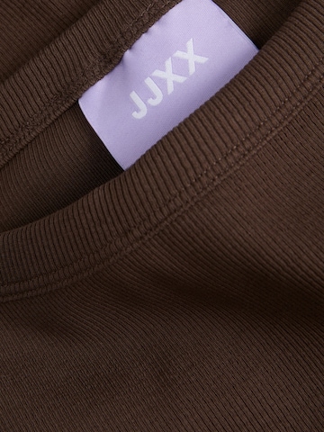JJXX Shirt 'JXFifi' in Brown