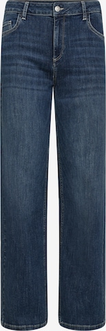 Soyaconcept Regular Farkut värissä sininen: etupuoli