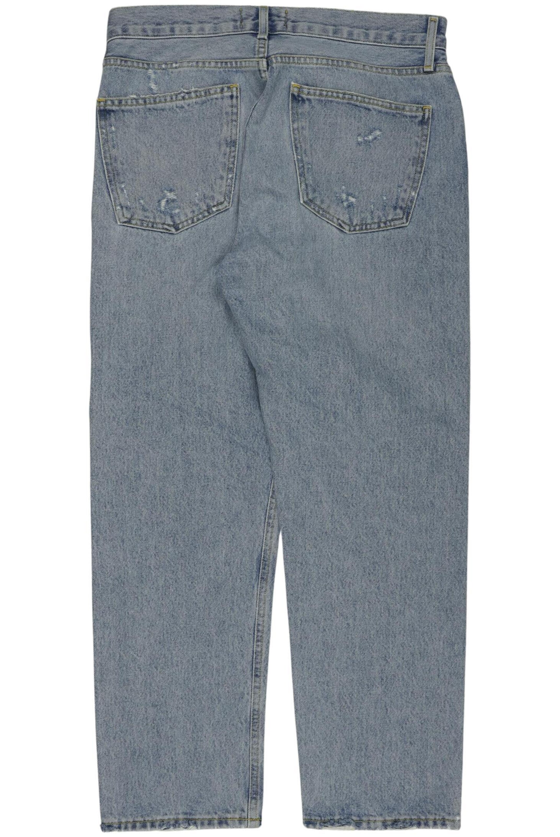 AGOLDE Jeans in 26 in Blue