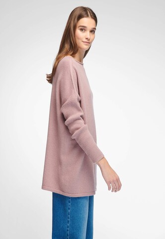 tRUE STANDARD Pullover in Pink