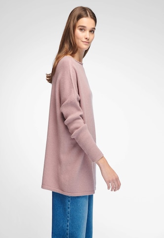 tRUE STANDARD Pullover in Pink