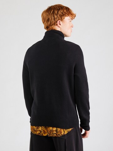 Versace Jeans Couture Sweater in Black