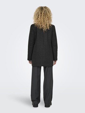 ONLY - Abrigo de invierno 'AUGUSTA' en gris