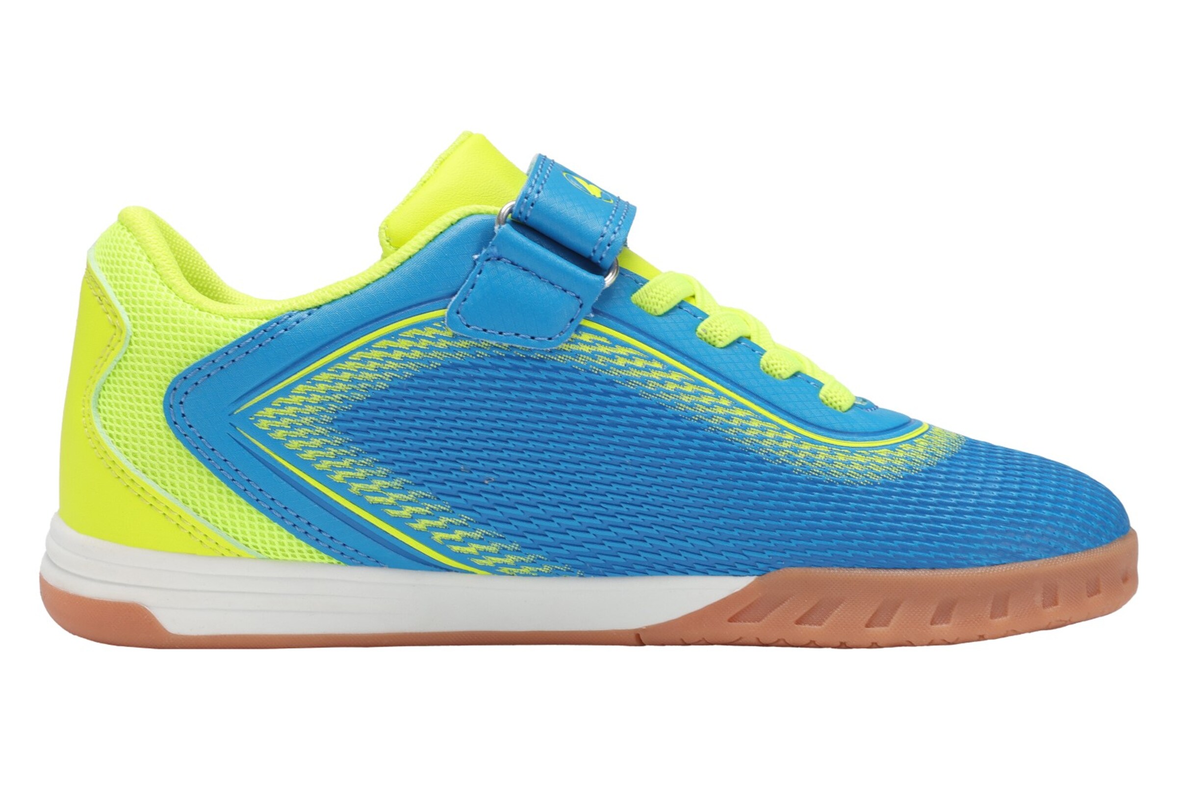 JAKO Athletic Shoes in Blue