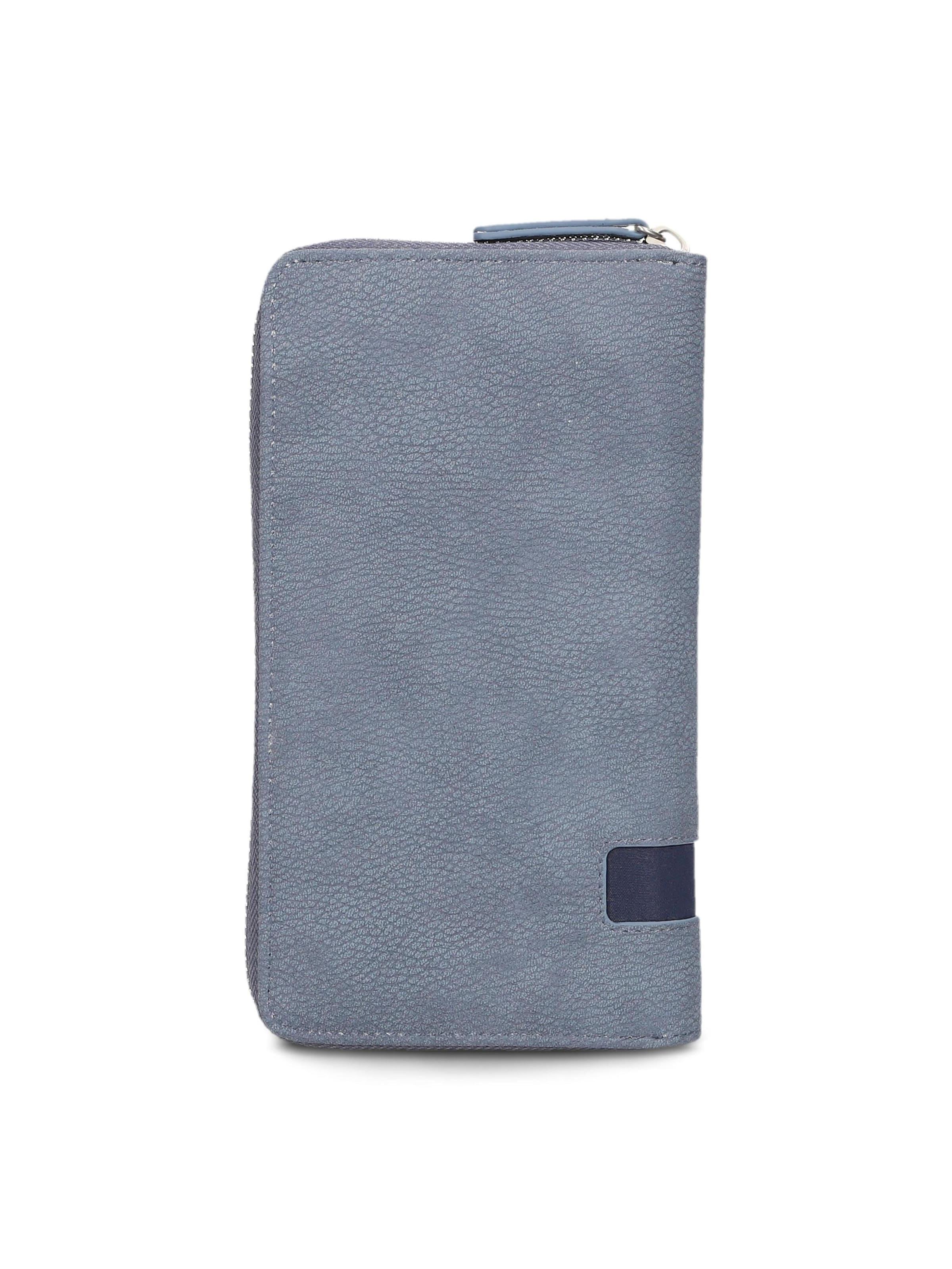 ZWEI - Cartera 'MADEMOISELLE.M MW2' en azul