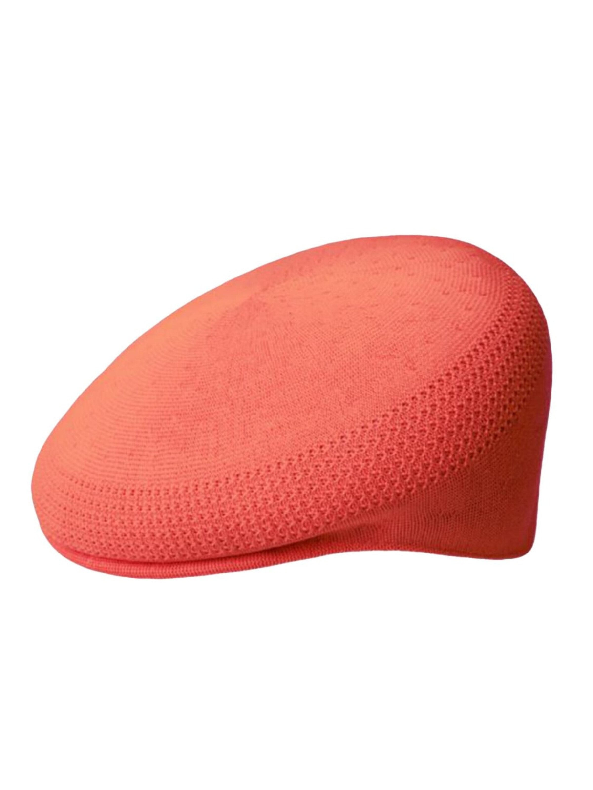 KANGOL Kapelusz 'TROPIC 504 VENTAIR' w kolorze pomarańczowy: przód