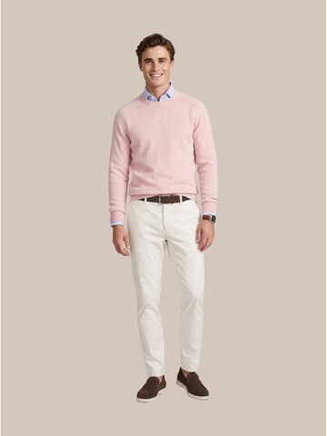 Steppin' out Pullover‌‌‌‌‌‌‌‌ in Pink