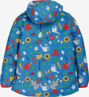 Frugi Performance Jacket 'THE NATIONAL' in Blue