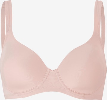 Cellbes of Sweden BH in Roze: voorkant