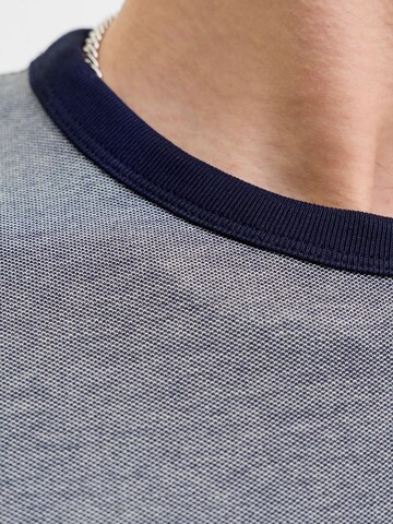 Maglietta di Jack & Jones Premium in blu