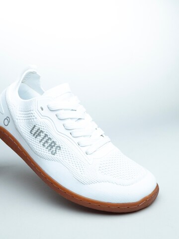 Lifters Sportschuh 'Lifters Bare One' in Weiß