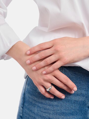 Thomas Sabo Ring 'Klassisch'‌‌‌‌‌‌‌‌‌‌ in Silber