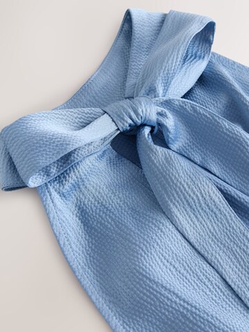 Next Evening dress in Blue