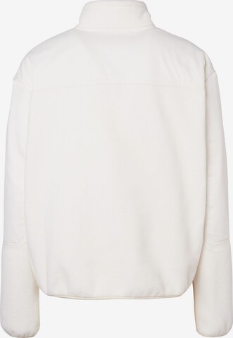 DICKIES Sweatshirt 'Port Allen' i hvid
