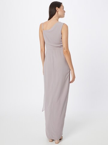 TFNC - Vestido de noche 'LANE' en lila