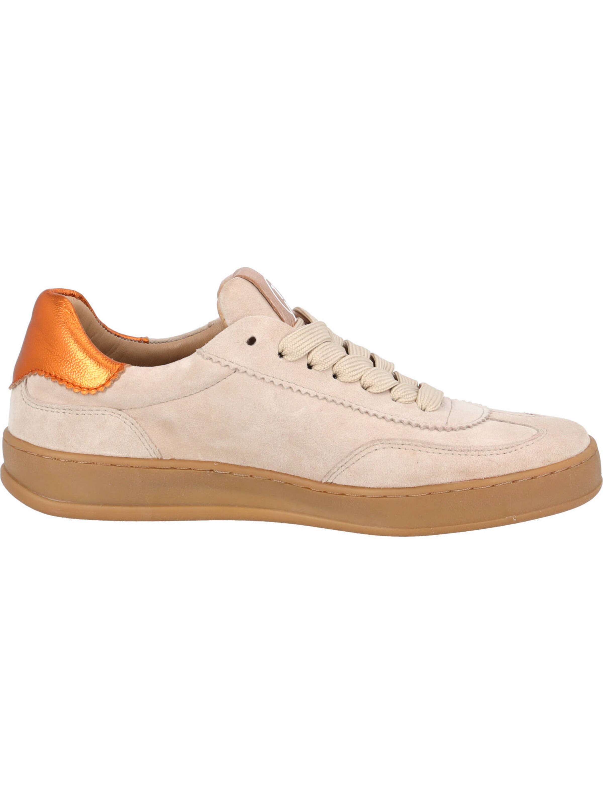 Palado Sneakers laag 'Baadas' in Beige