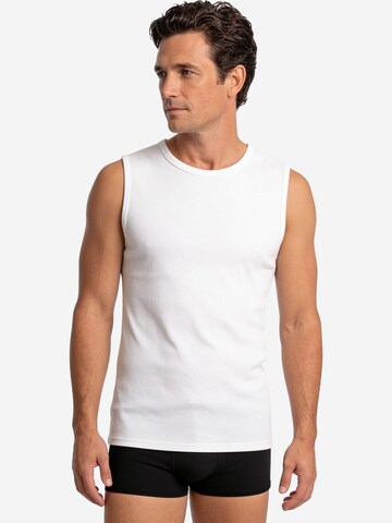 SPEIDEL Undershirt 'Classic' in White
