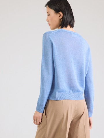 Pullover 'ATZECO' di Weekend Max Mara in blu