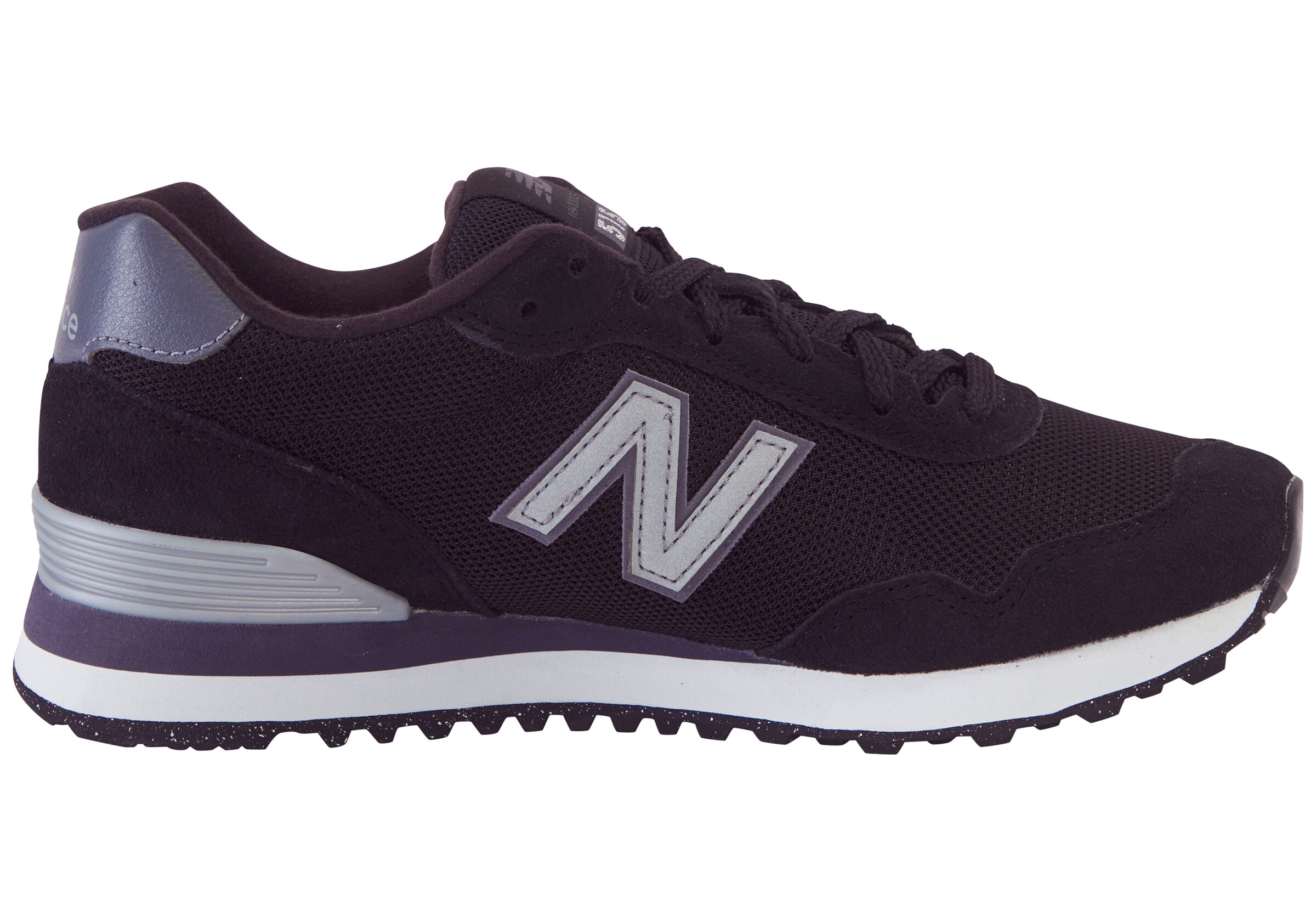 new balance Sneaker in Lila