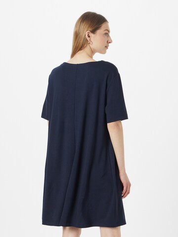 ESPRIT Kleid in Blau