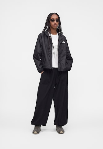THE NORTH FACE Преходно яке 'NUKETO' в черно