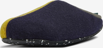 CAMPER Slippers 'Wabi Twins' in Mixed colors: front