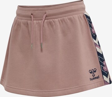 Hummel Skirt 'Zoe' in Pink