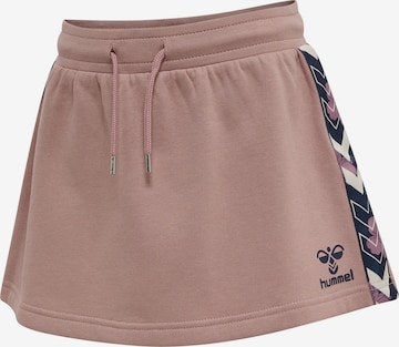 Hummel Skirt 'Zoe' in Pink