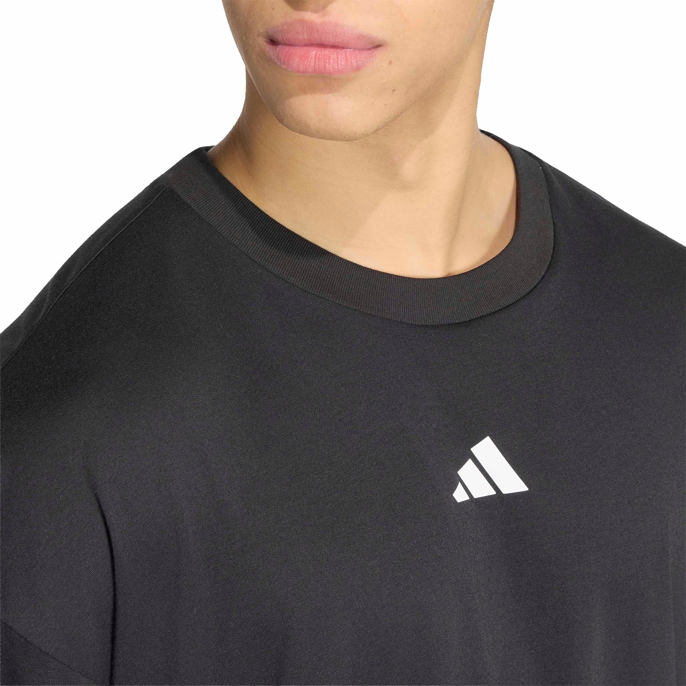 ADIDAS PERFORMANCE Koszulka funkcyjna w kolorze czarny