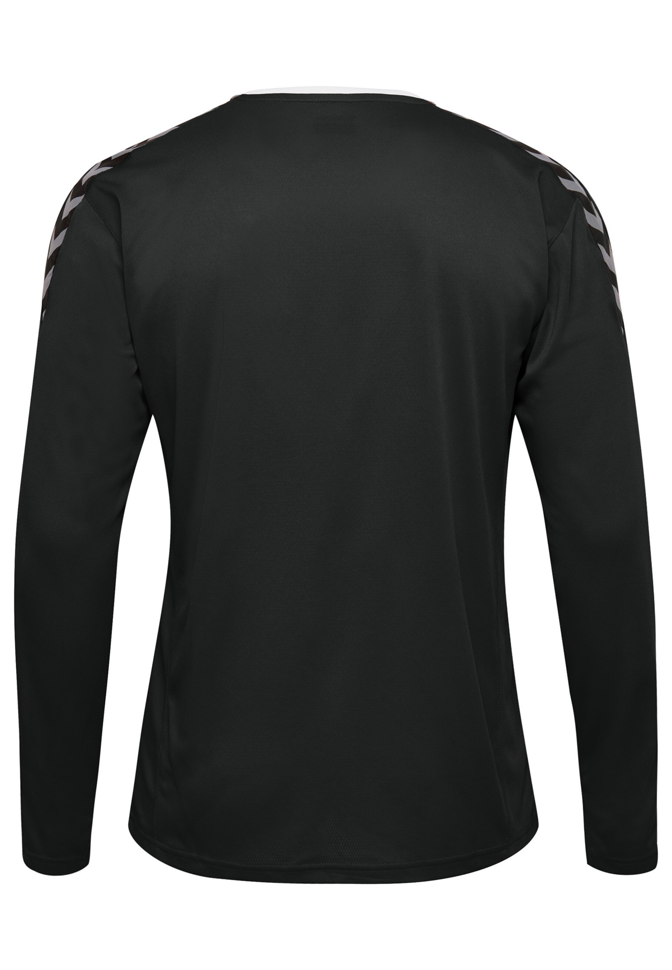 Hummel Funktionsskjorte i sort