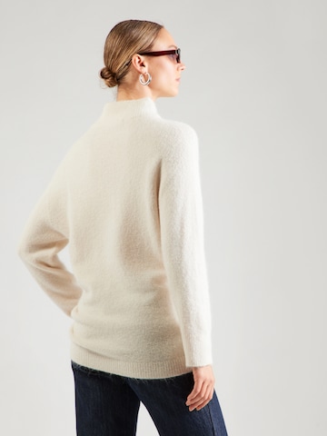 OUI - Jersey en blanco